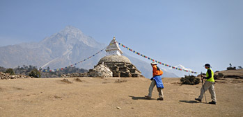 everest