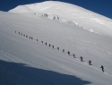 Elbrus trek 6